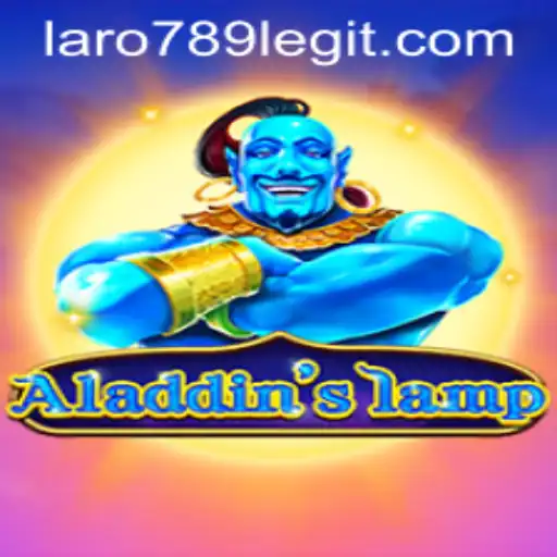 Exploring the Mystique of Aladdinslamp: A Deep Dive into Laro789's Interactive World