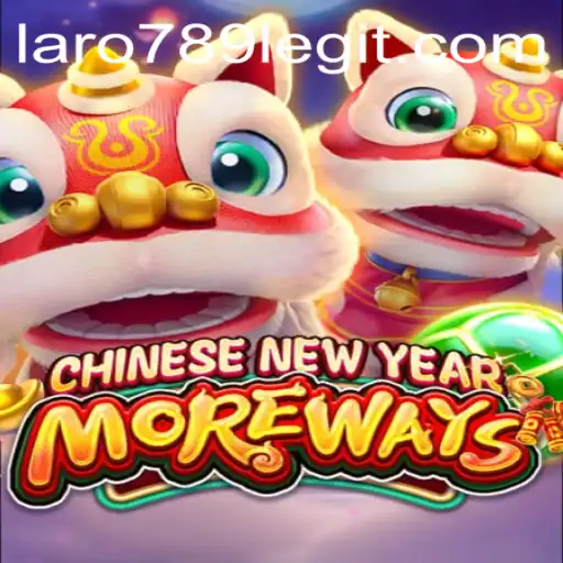 Exploring CHINESENEWYEARMOREWAYS: A Deep Dive into Laro789's Latest Game