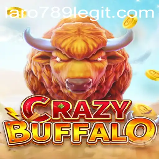 Discovering CRAZYBUFFALO: A Thrilling Experience with Laro789