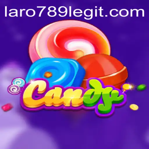 Candy: Discover the Sweet World of Laro789's Latest Gaming Sensation