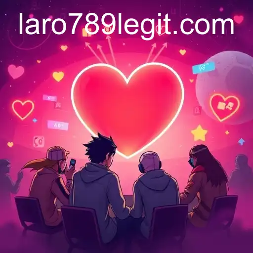 Laro789: The Heartbeat of Player Community