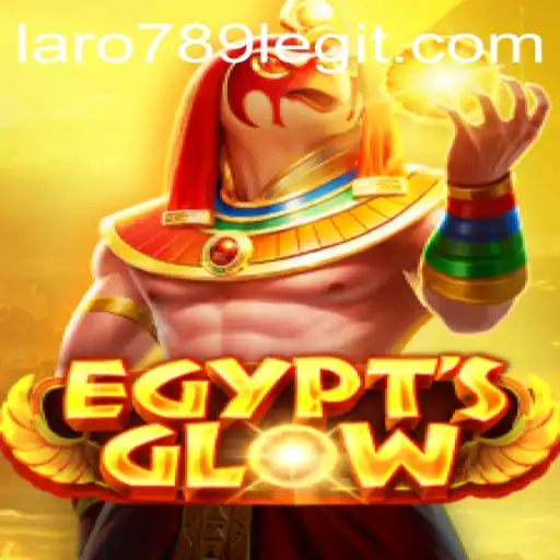 Exploring the Magic of EgyptsGlow and Unveiling the World of Laro789