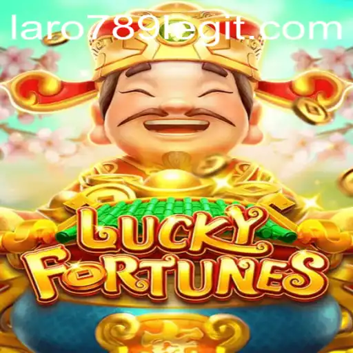 Diving Into LUCKYFORTUNES: A Game of Strategy and Chance