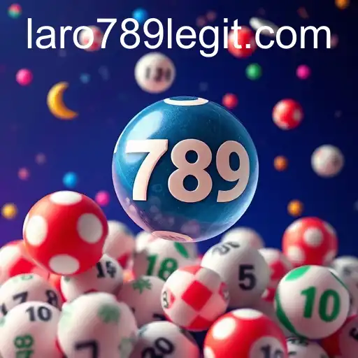 Laro789: Diving into the Fascinating World of Lotteries