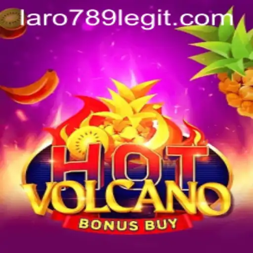 Embrace the Heat in HotVolcanoBonusBuy: A Thrilling New Addition for Gamers on Laro789