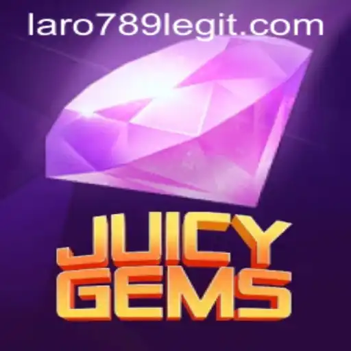 JuicyGems: A Thrilling Dive into the World of Laro789