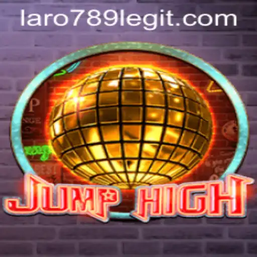 JumpHigh: A Thrilling Adventure in the World of Laro789
