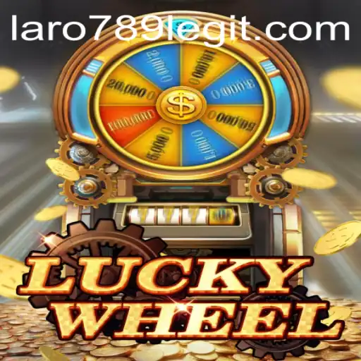 Discovering the Thrills of LuckyWheel with Laro789