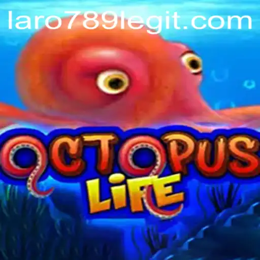 Dive into the World of OctopusLife: An Exhilarating Oceanic Adventure