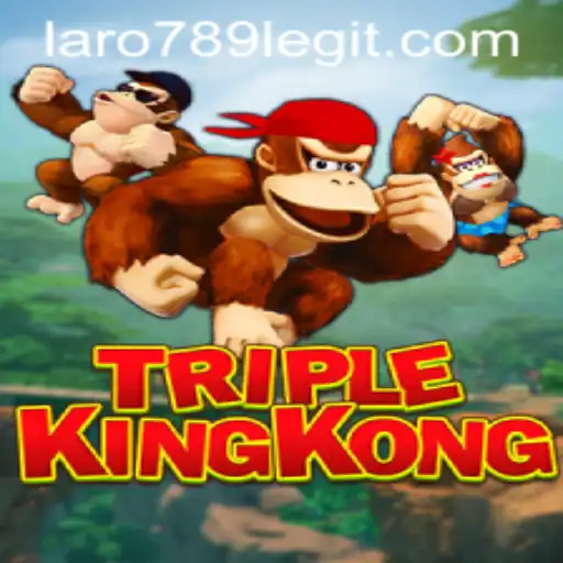 Explore the Exciting World of TripleKingKong: A Thrilling Adventure Awaits