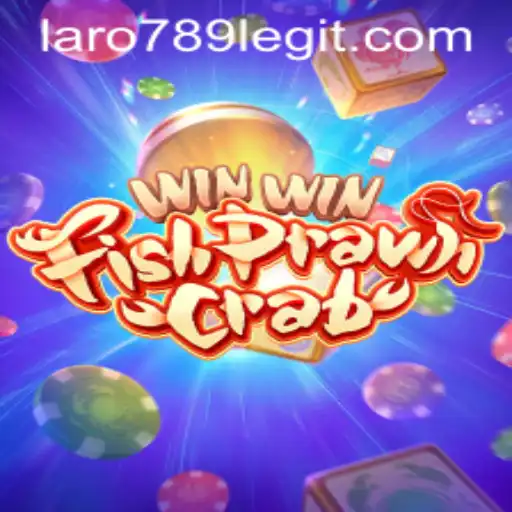 WinWinFishPrawnCrab: Dive Into the Thrilling World of Laro789