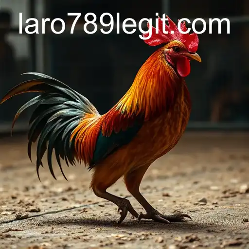 Online Sabong: The Role of Laro789 in the Digital Cockfighting Arena