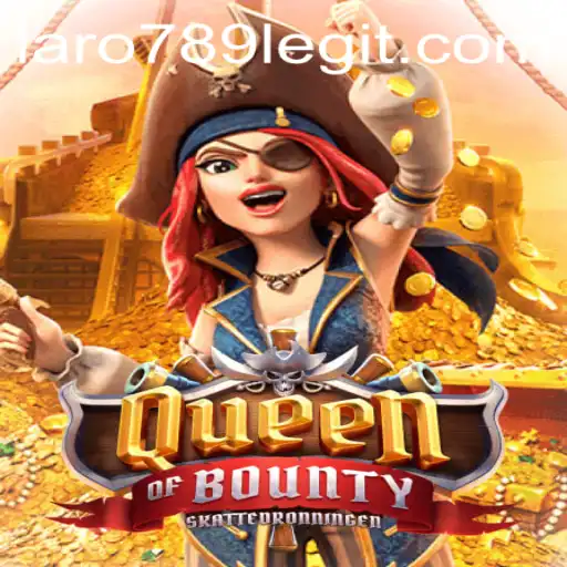 Discovering the Thrills of QueenofBounty with Laro789