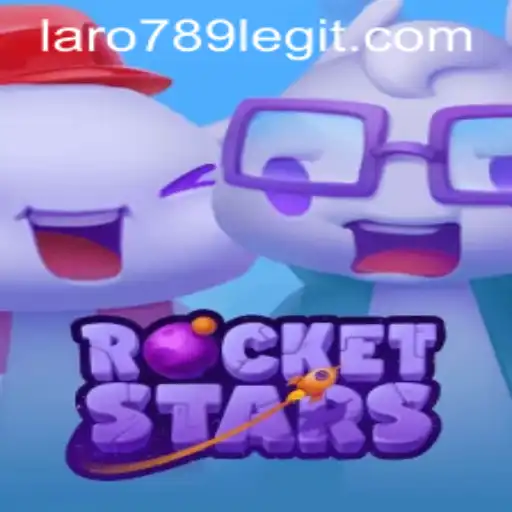 Exploring RocketStars: A Comprehensive Guide to the Laro789 Phenomenon