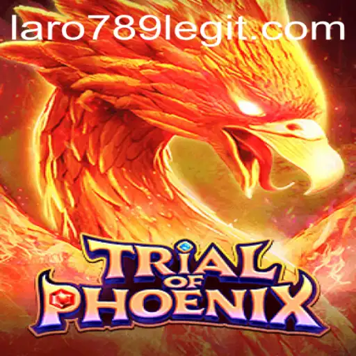 Exploring the Enigmatic World of TrialofPhoenix with Laro789