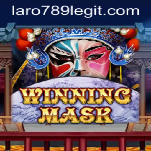Unlock the Secrets of WinningMask: An Intriguing Gaming Experience with Laro789